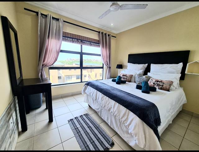 2 BEDROOM FLAT TO LET IN SHAKAS ROCK